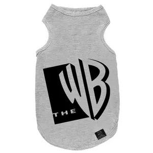 لباس سگ و گربه 5 طرح The WB Warner Bros کد MH891 سایز M