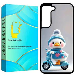 Ghab Guard GCHPA21F Cover for Samsung Galaxy S21 FE 5G  