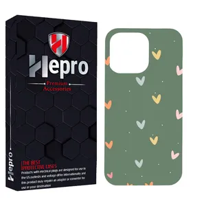 HEPRO MC Cover for Apple IPHONE 13