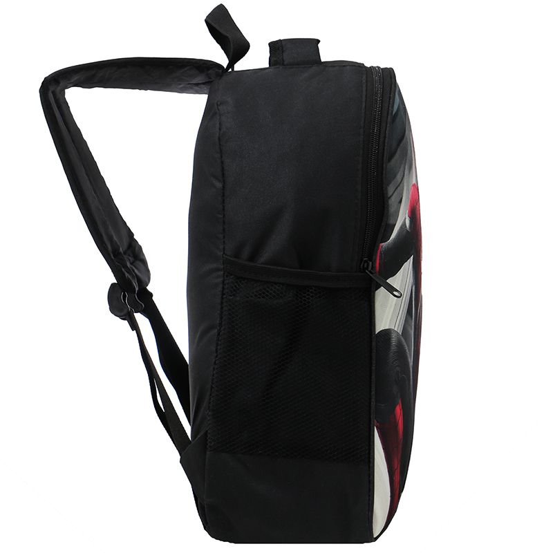کوله پشتی بچگانه توریث مدل DL-150030 -  - 10