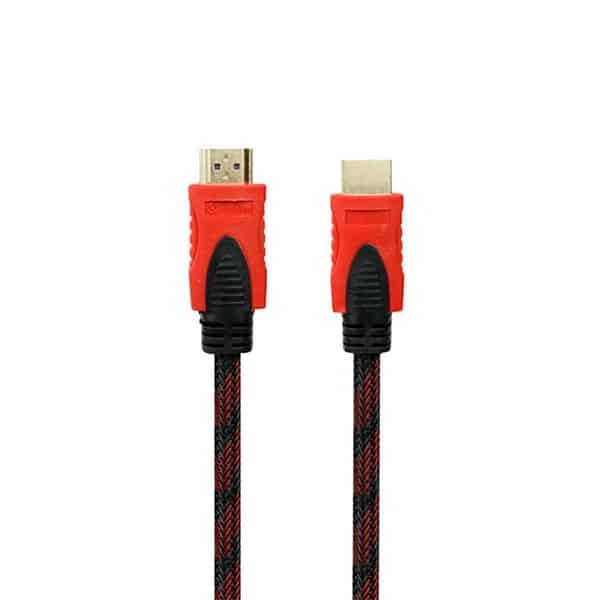 کابل hdmi مدل 1.4v h-h طول 3 متر