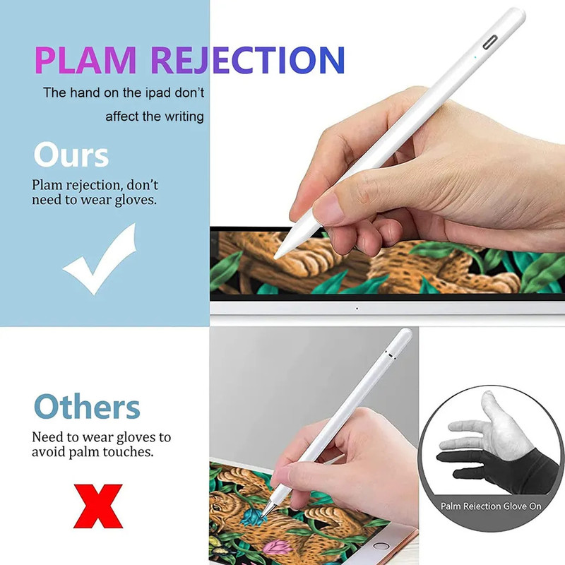 قلم لمسی مدل pen digital