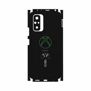 MAHOOT XBOX-FullSkin Cover Sticker for Xiaomi Redmi Note 10 Pro