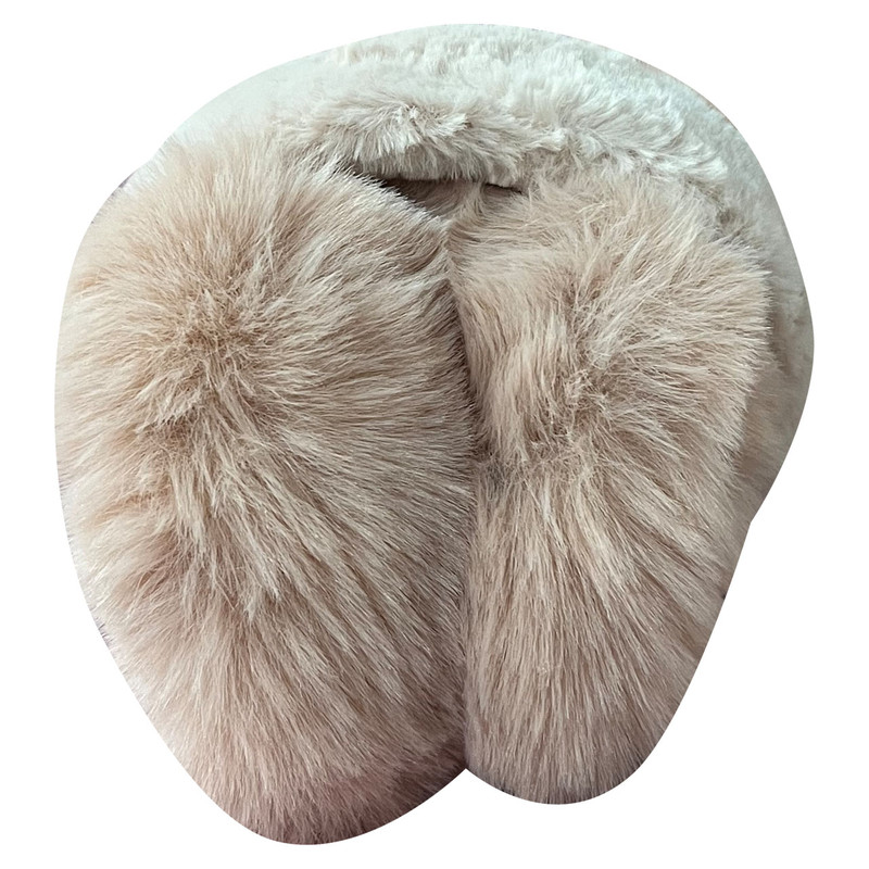 گوش گیر زمستانی مدل تاشو کد 66