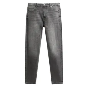 شلوار جین راسته مردانه زارا مدل Limited Edition 