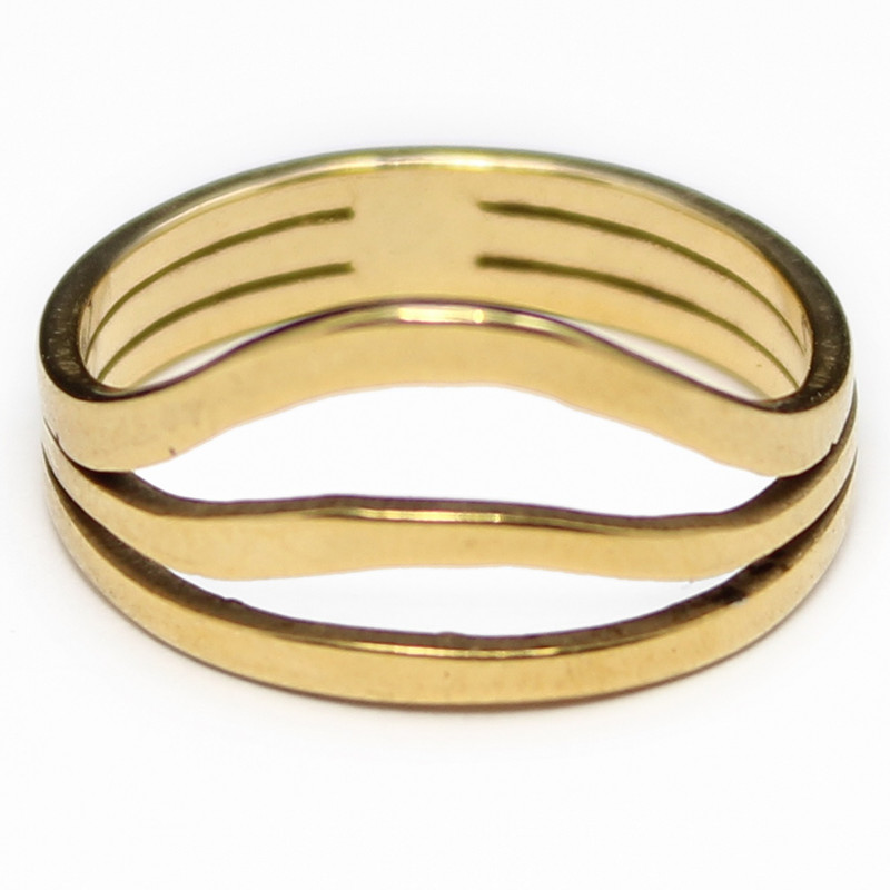 انگشتر زنانه کد RKH_779