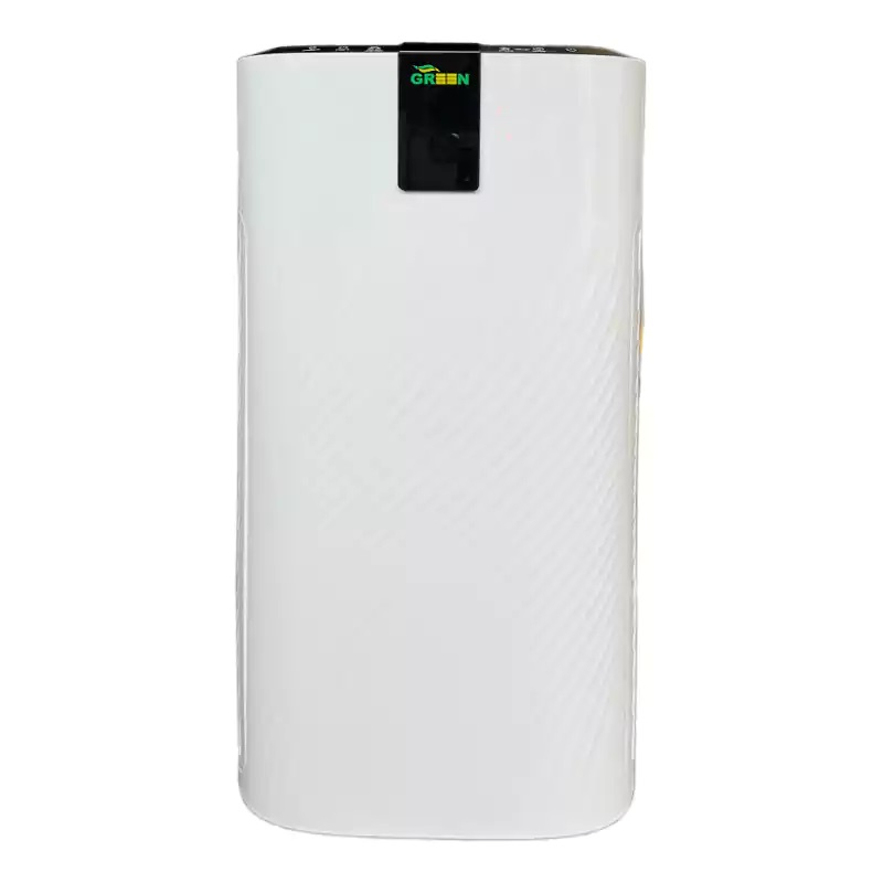 دستگاه تصفیه کننده هوا گرین مدل GAP700P1F5