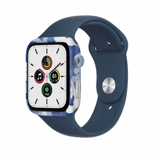 MAHOOT Army_Winter Cover Sticker for Apple Watch Watch Se 44mm