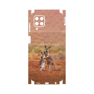 MAHOOT Kangaroo-FullSkin Cover Sticker for Samsung Galaxy M32