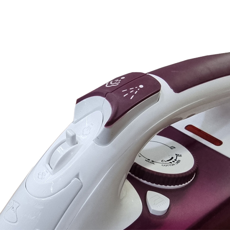 اتو بخار 2400 وات سایا مدل سلنیوم