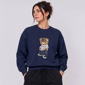 سویشرت زنانه دورس طرح تدی 
