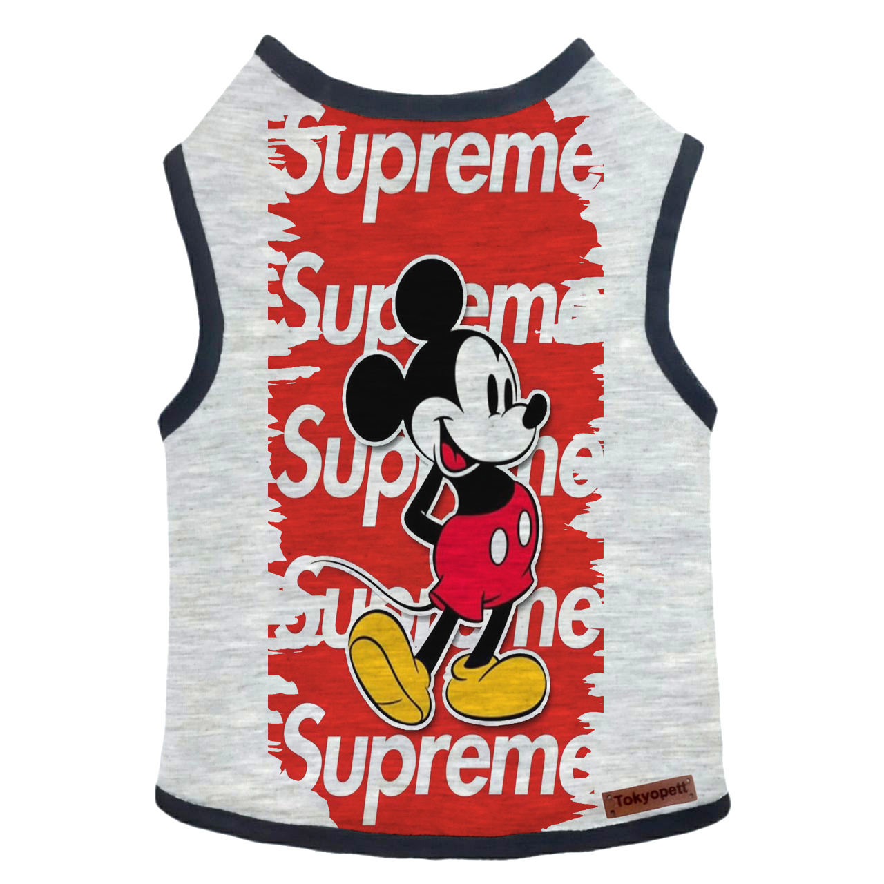 Supreme 2024 x l