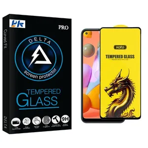 PK Delta Y-Horo Screen Protector For Samsung Galaxy A11