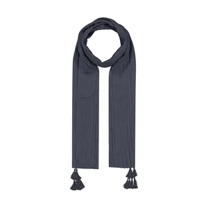 شال زنانه باترفلای مدل W0965052SC-10