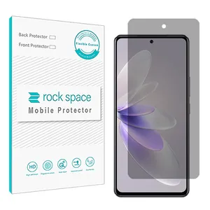 Rock space HyPRV model privacy screen protector suitable for Vivo S16e mobile phone