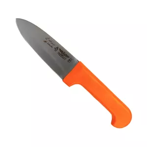 	 چاقو حیدری مدل قصابی کد 3499