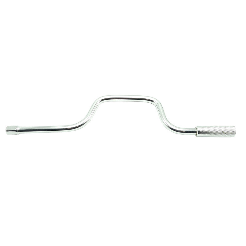 دسته بکس هندلی  مدل 412 سایز 1/2 اینچ