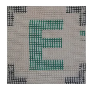 الگو فرشینه بافی مدل E-3005