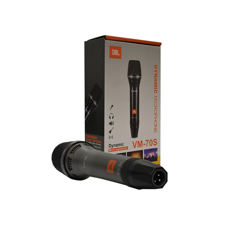میکروفن باسیم طرح جی بی ال مدل JBL VM-70S