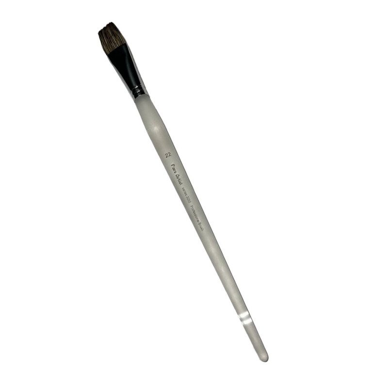 قلم مو تخت پارس آرتیست مدل 3050 شماره 22