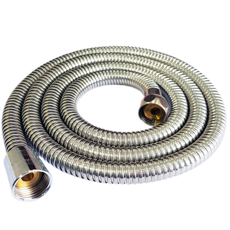 شلنگ دوش حمام پاپیروس مدل درخشان ECO شلنگ دوش حمام پاپیروس مدل درخشان ECO