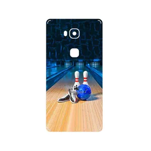 MAHOOT Bowling Cover Sticker for Honor 5X