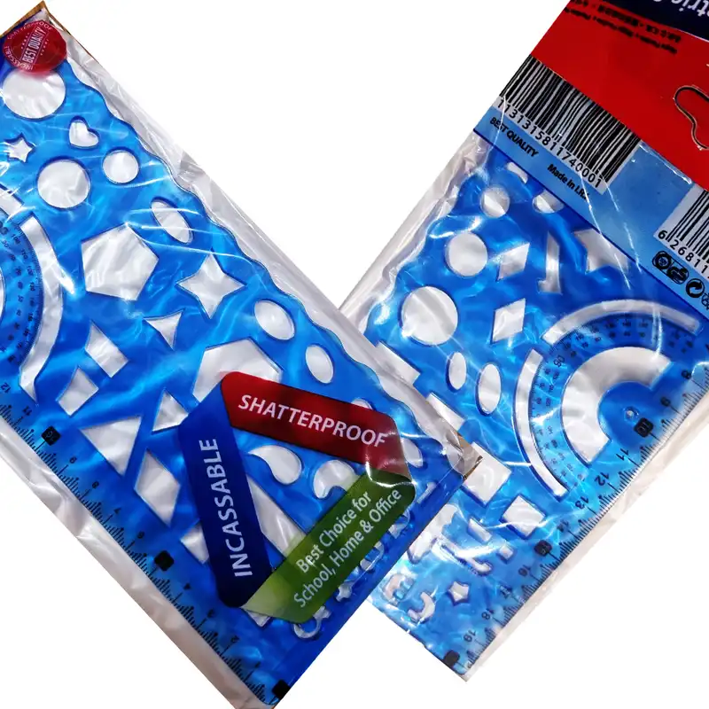 بسته لوازم تحریر پارسیکار مدل خلاقیت مجموعه 12 عددی