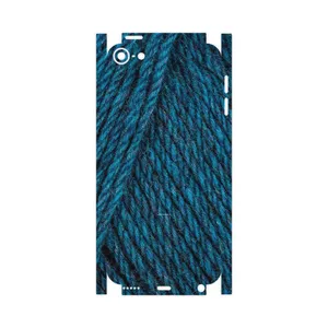 MAHOOT Fabric Texture 1-FullSkin Cover Sticker for Apple iPod touch 6th generation