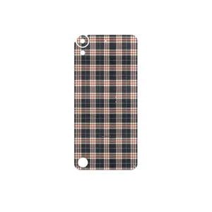 MAHOOT Fabric Texture 5 Cover Sticker for HTC Desire 530