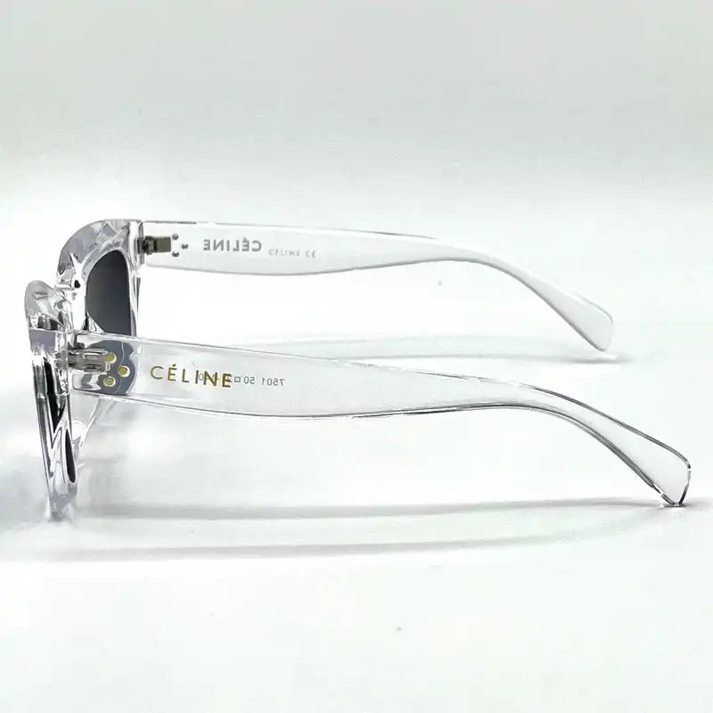 عینک آفتابی زنانه مدل 7501