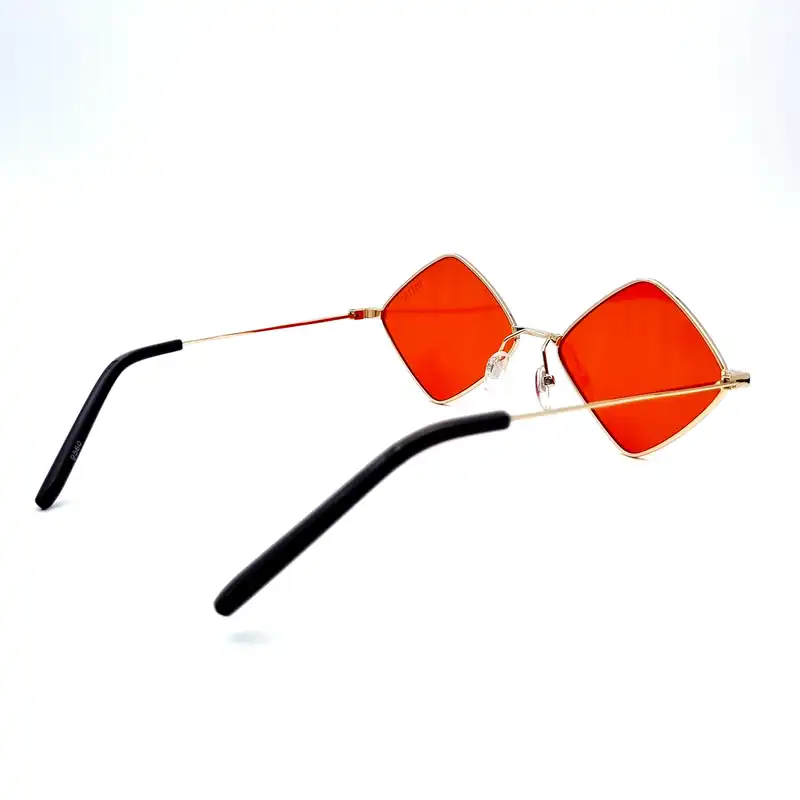 عینک شب زنانه مدل 9560pm