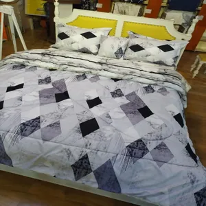 سرویس خواب مدل لوزی 2 نفره 5 تکه