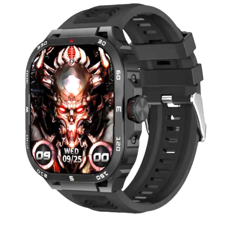 ساعت هوشمند هاینوتکو مدل S-2 WATCH