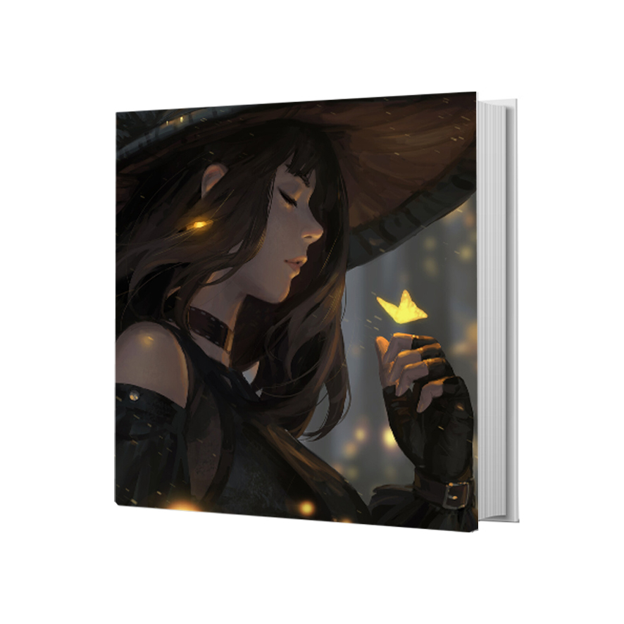 دفتر طراحی مدل مگی کد 20.20