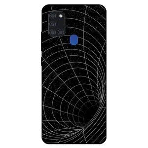 Megafone 8108 Cover For Samsung Galaxy A21 S