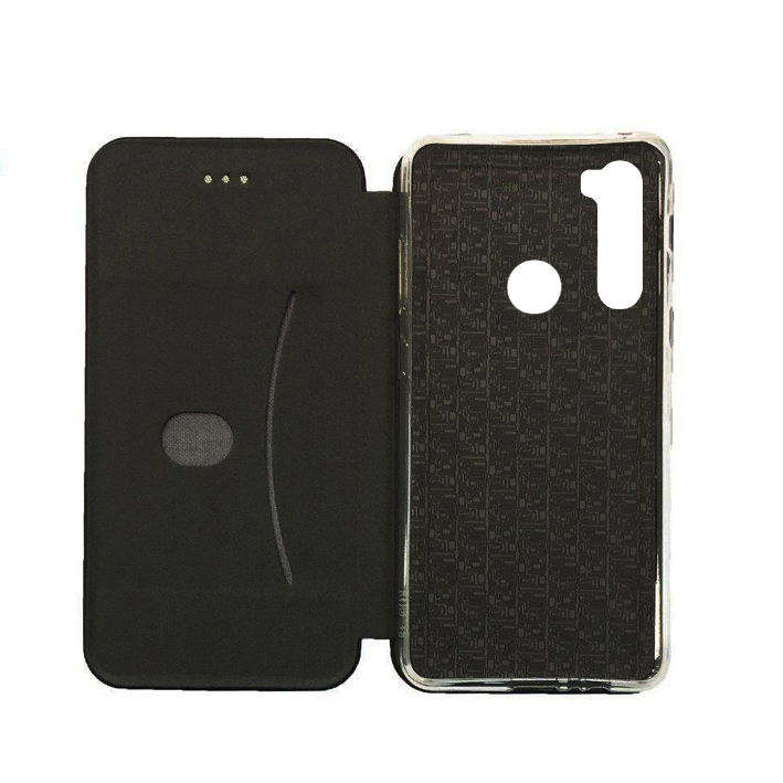 کیف کلاسوری گلد بوف مدل GFGNT-2 مناسب برای گوشی موبایل شیائومی REDMI NOTE 8