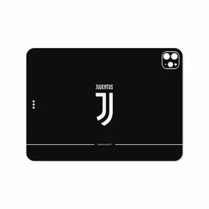 MAHOOT Juventus Cover Sticker for Apple iPad Pro 11 GEN 2 2020 A2231