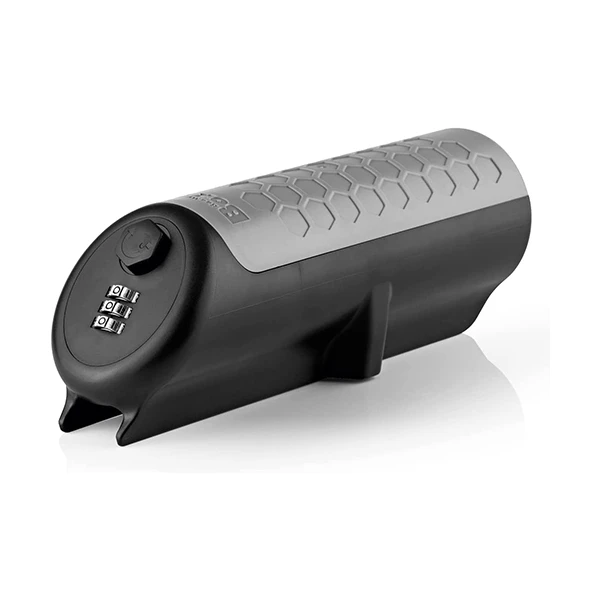 عکس شماره 2 : جعبه دوچرخه بیمای باکس مدل قفل دار مدل ‎02107