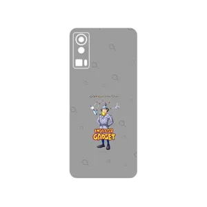 MAHOOT Inspector Gadget Cover Sticker for Gplus X20