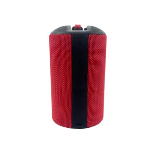 اسپیکر بلوتوثی قابل حمل ایوولی مدل EVAUD-MB10A