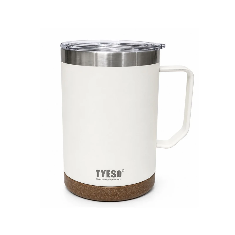 تراول ماگ تایسو مدل TS-8837 گنجایش 0.53 لیتر