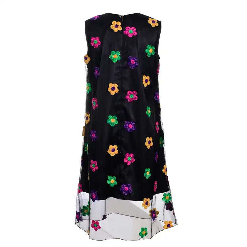 پیراهن زنانه پروت مدل N033