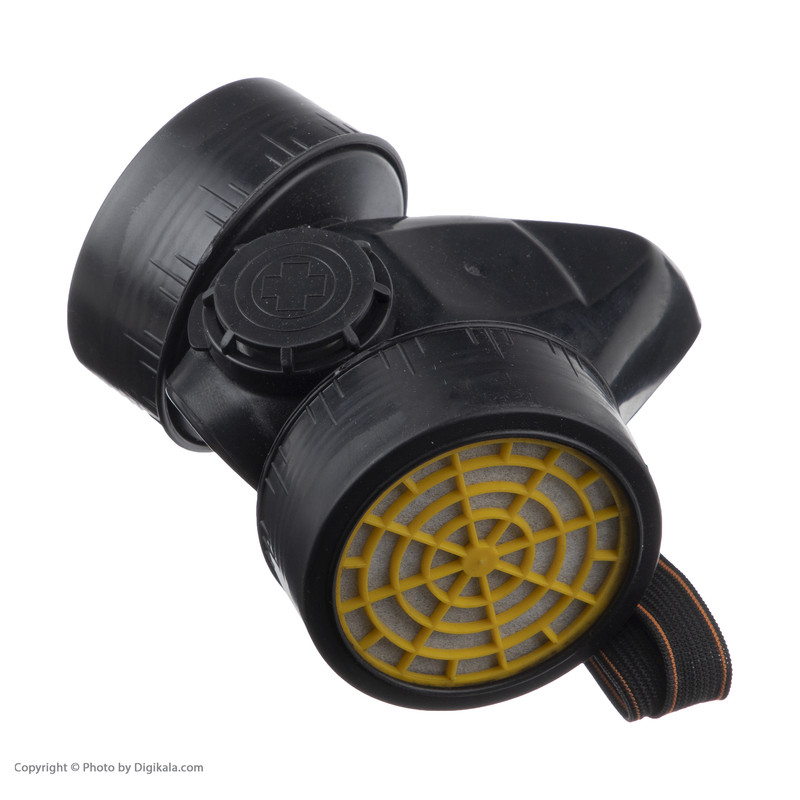 ماسک ایمنی مدل NP306