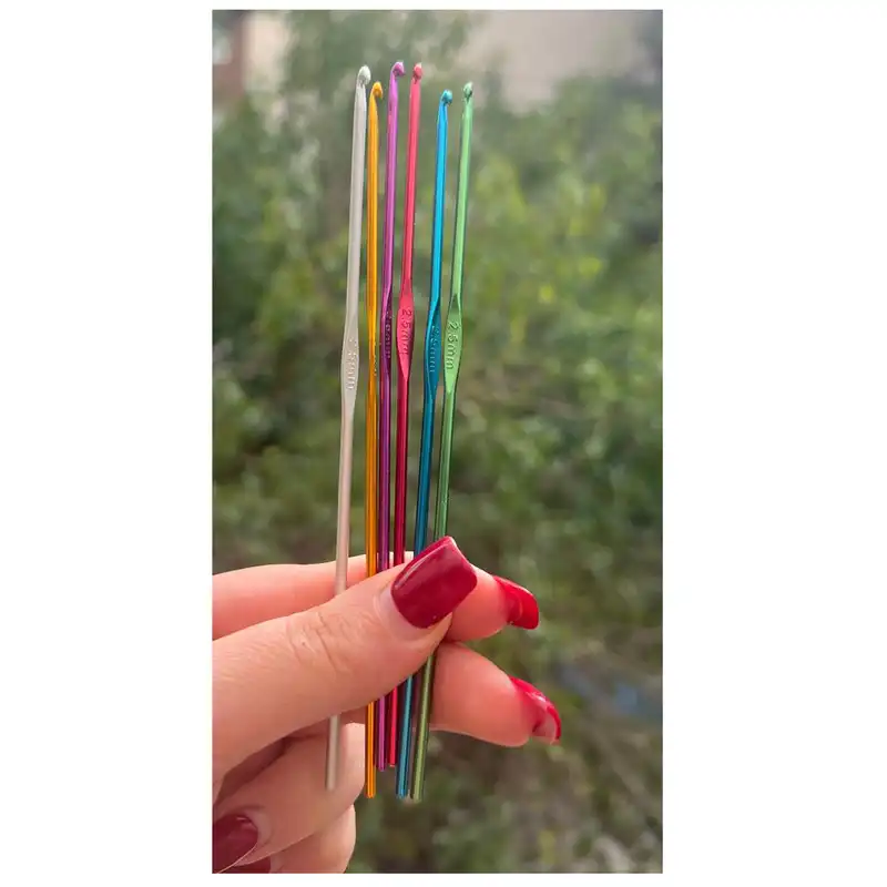 قلاب بافتنی مدل CO-2.5