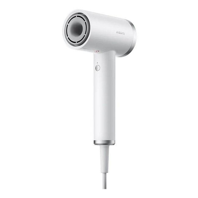 سشوار خانگی شیائومی مدل GSHGL01LX با توان 1600 وات، موتور DC، تکنولوژی یونی برای کاهش وز و الکتریسیته ساکن، تنظیمات دما در سه حالت، تنظیم سرعت دو سرعته، نازل متمرکز کننده هوا، المنت سرامیکی، مناسب انواع موها