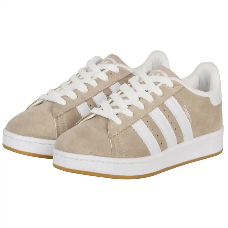 کفش تمرین مردانه مدل 209009309 رنگ کرم