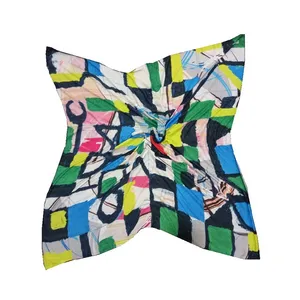 روسری زنانه مدل R5