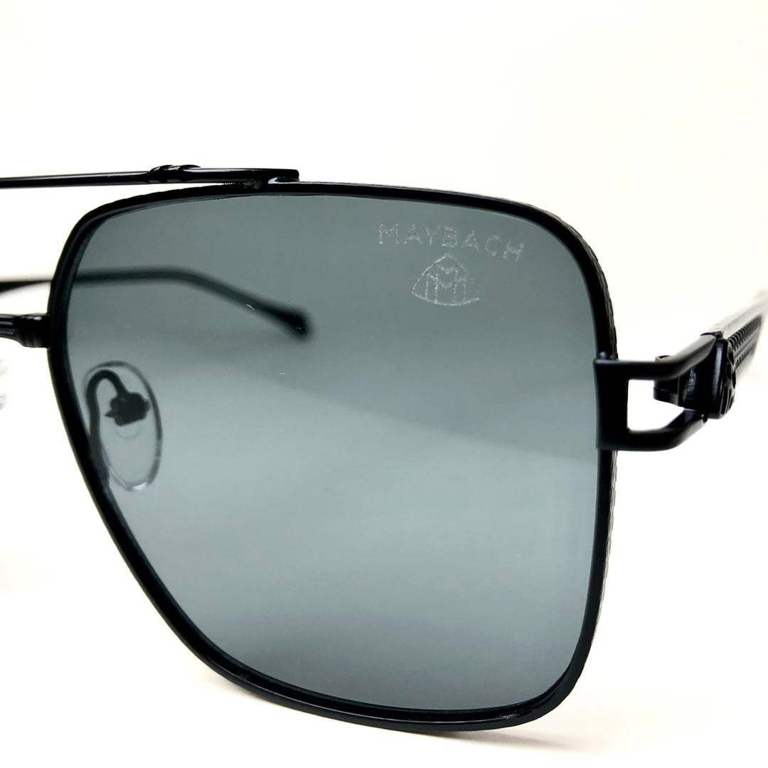 عینک آفتابی مردانه میباخ مدل MBK5050