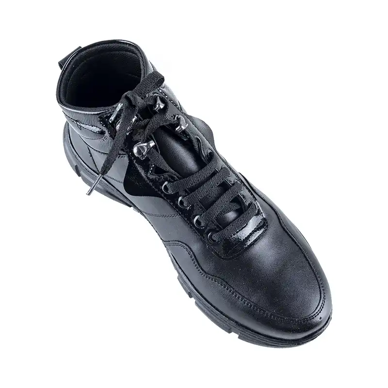 نیم بوت زنانه پاتکان مدل marsha