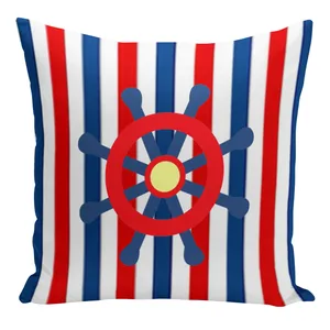 کوسن کودک طرح سکان کشتی کد 300